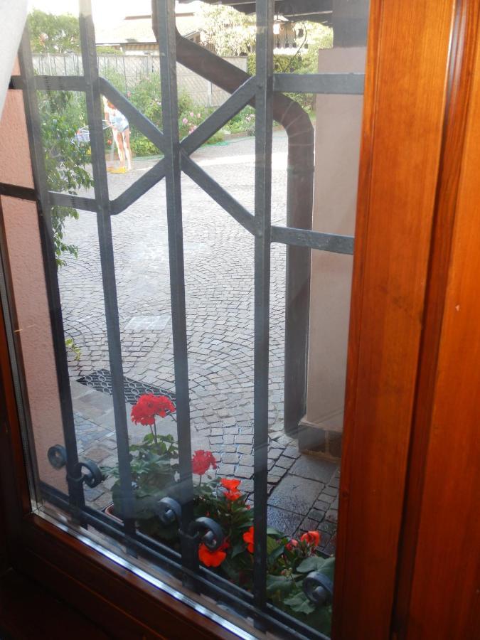Bed and Breakfast 3Per3 Busto Arsizio Exteriér fotografie