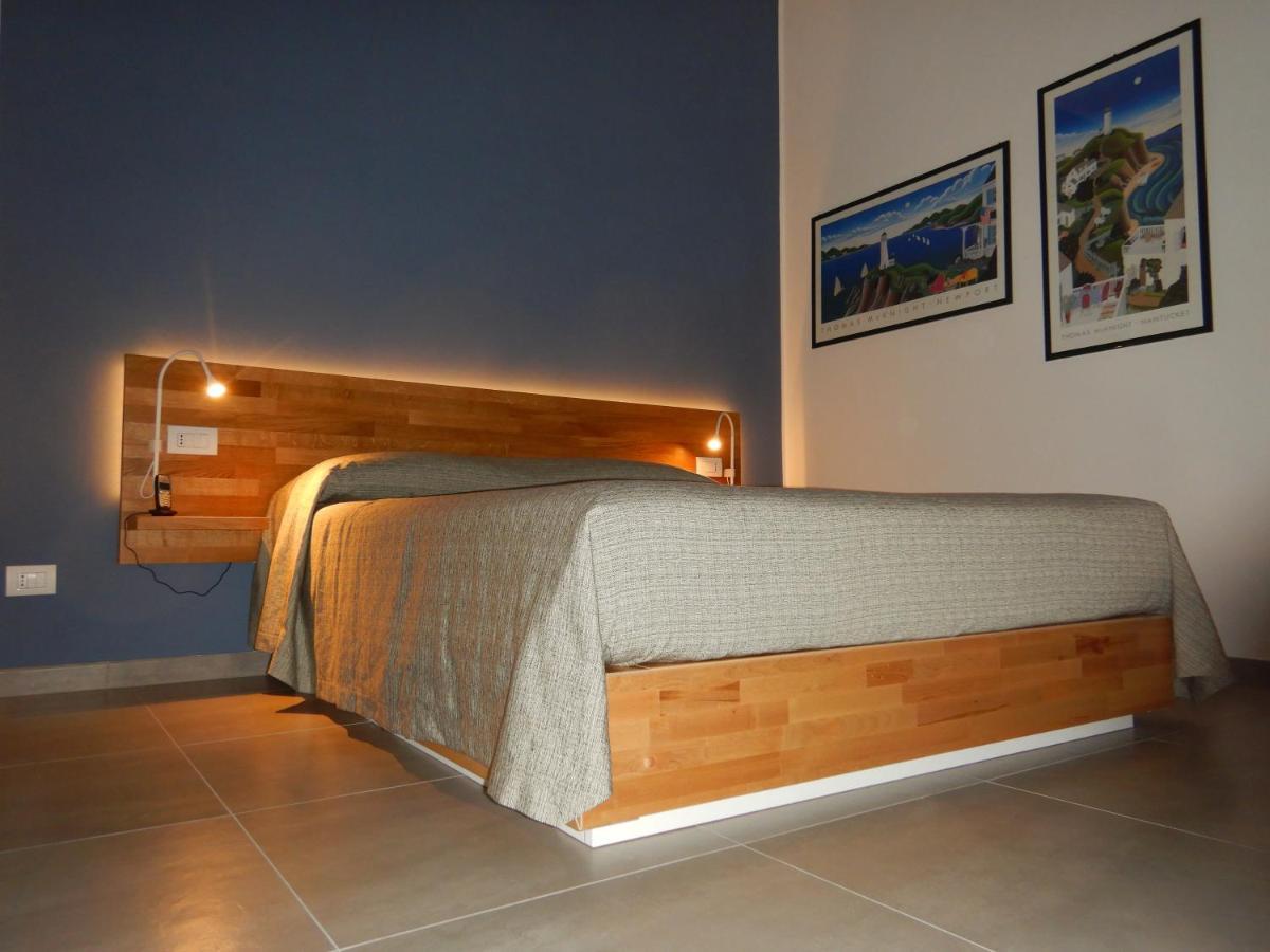 Bed and Breakfast 3Per3 Busto Arsizio Exteriér fotografie