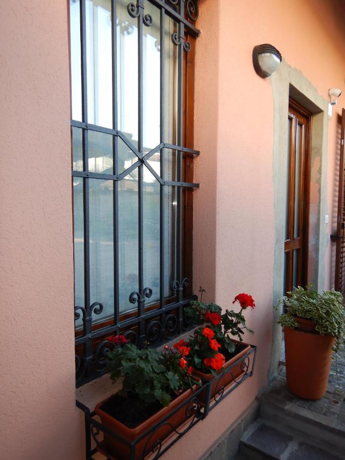 Bed and Breakfast 3Per3 Busto Arsizio Exteriér fotografie