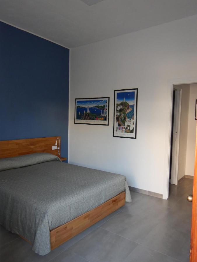 Bed and Breakfast 3Per3 Busto Arsizio Exteriér fotografie