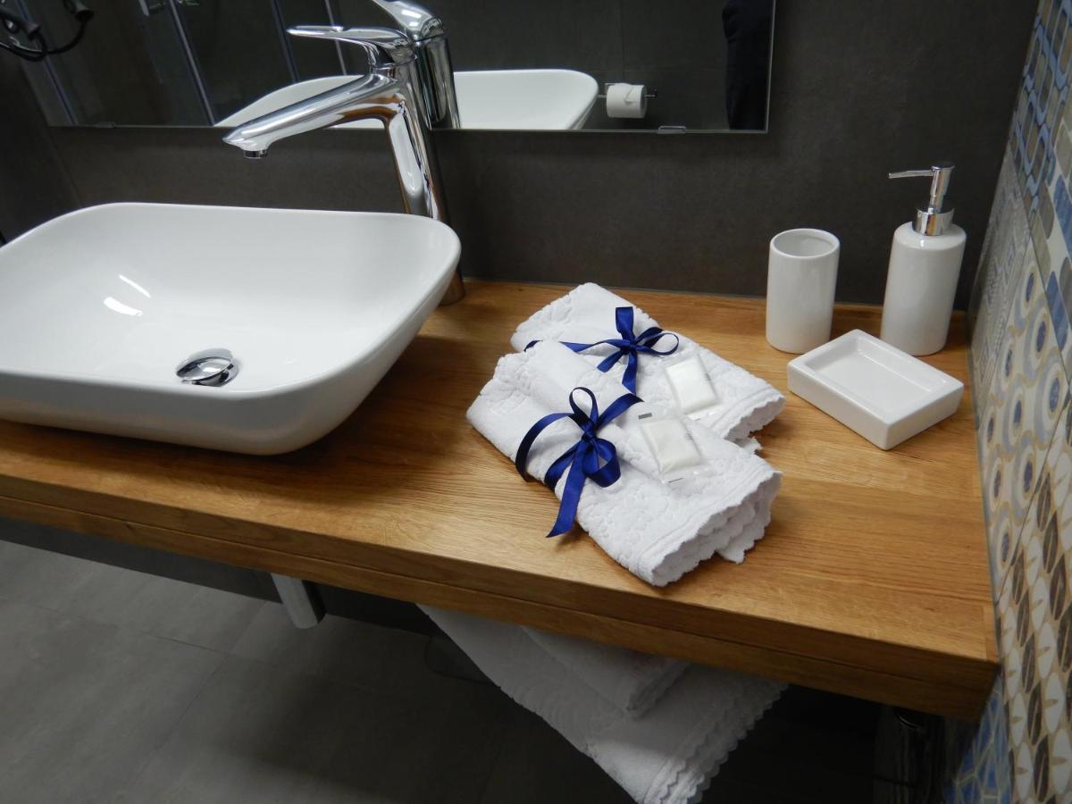 Bed and Breakfast 3Per3 Busto Arsizio Exteriér fotografie