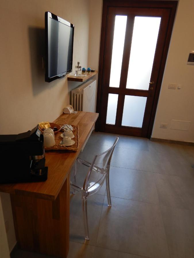 Bed and Breakfast 3Per3 Busto Arsizio Exteriér fotografie