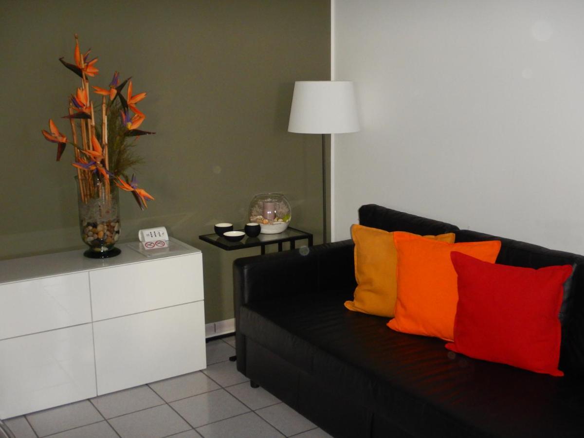 Bed and Breakfast 3Per3 Busto Arsizio Exteriér fotografie