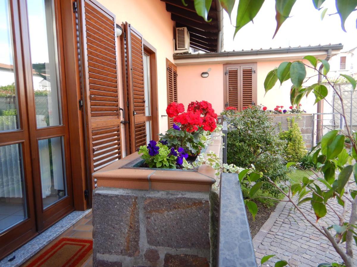Bed and Breakfast 3Per3 Busto Arsizio Exteriér fotografie