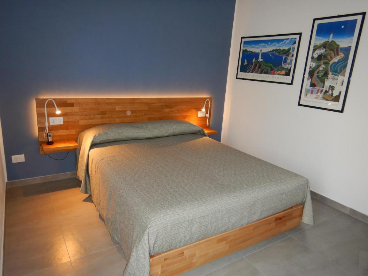 Bed and Breakfast 3Per3 Busto Arsizio Exteriér fotografie