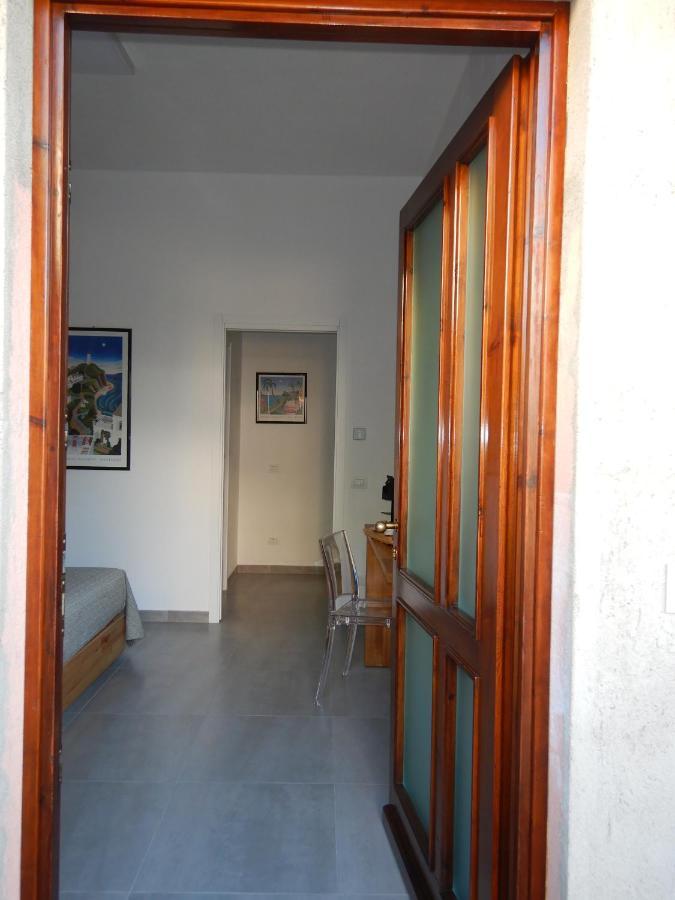 Bed and Breakfast 3Per3 Busto Arsizio Exteriér fotografie