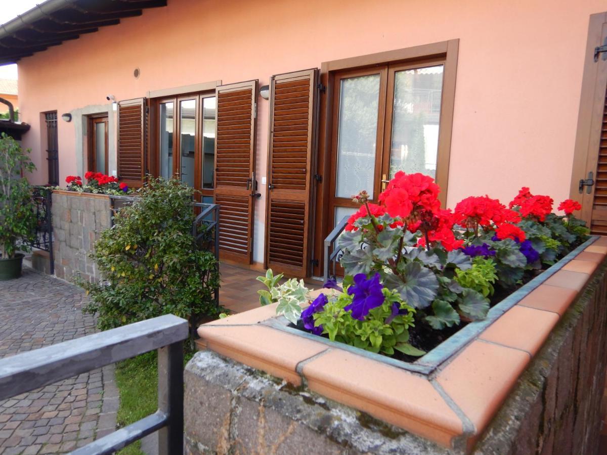 Bed and Breakfast 3Per3 Busto Arsizio Exteriér fotografie