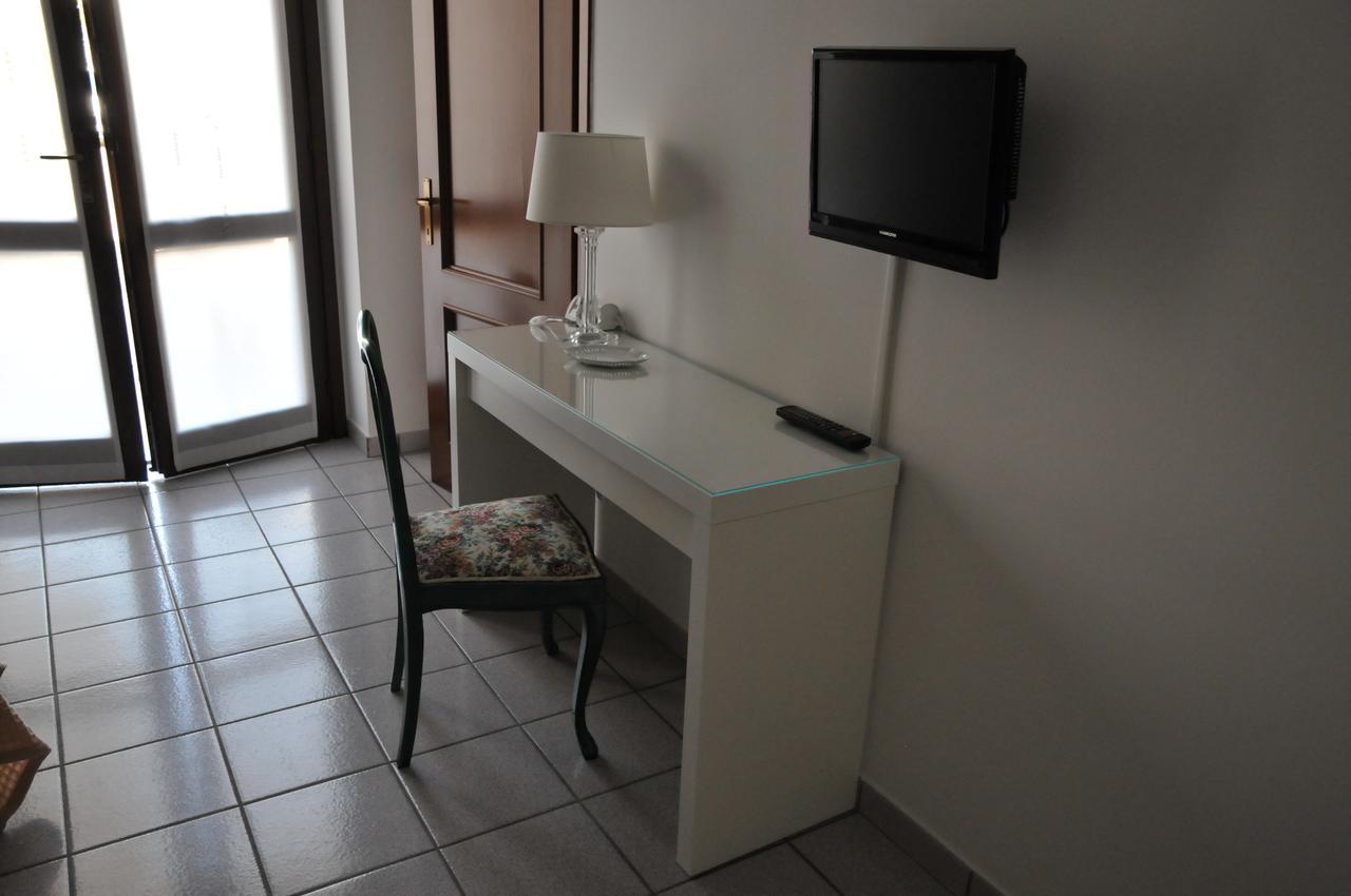 Bed and Breakfast 3Per3 Busto Arsizio Exteriér fotografie