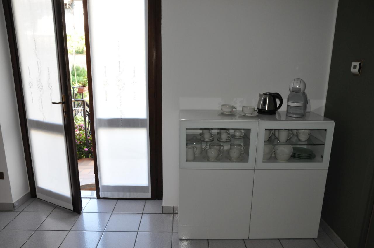 Bed and Breakfast 3Per3 Busto Arsizio Exteriér fotografie