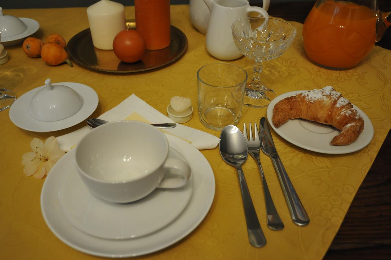 Bed and Breakfast 3Per3 Busto Arsizio Exteriér fotografie